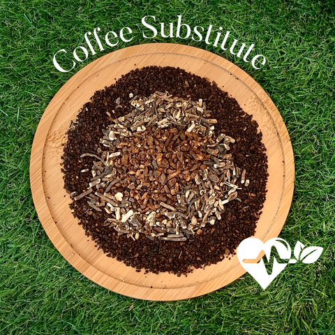 Coffee Substitute