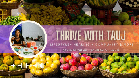 10-Week Heal-thy Course - Fall '25