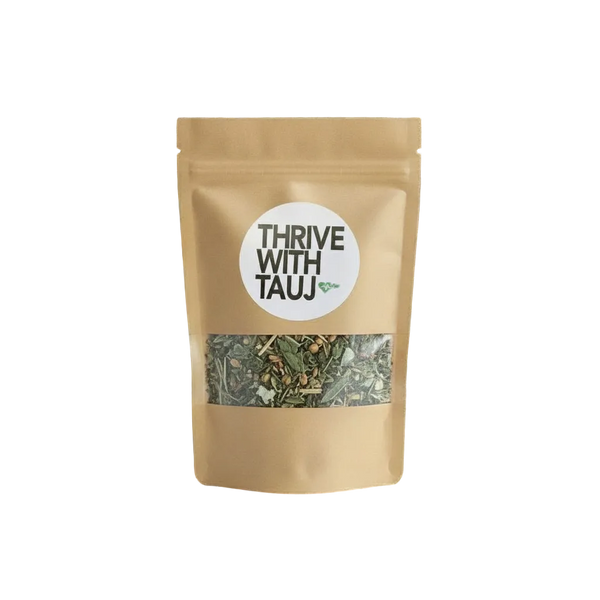 PMS, Hormone & Cramp Support